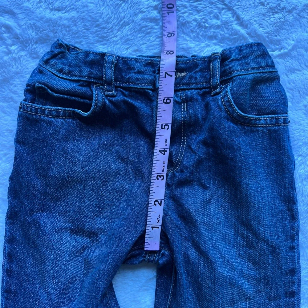 The Childrens Place classic bootcut